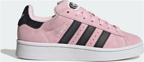 adidas schoenen grijs wit roze